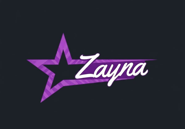 Zayna Ibtihaj