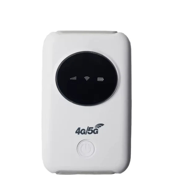 4G/5G Wireless WiFi Router