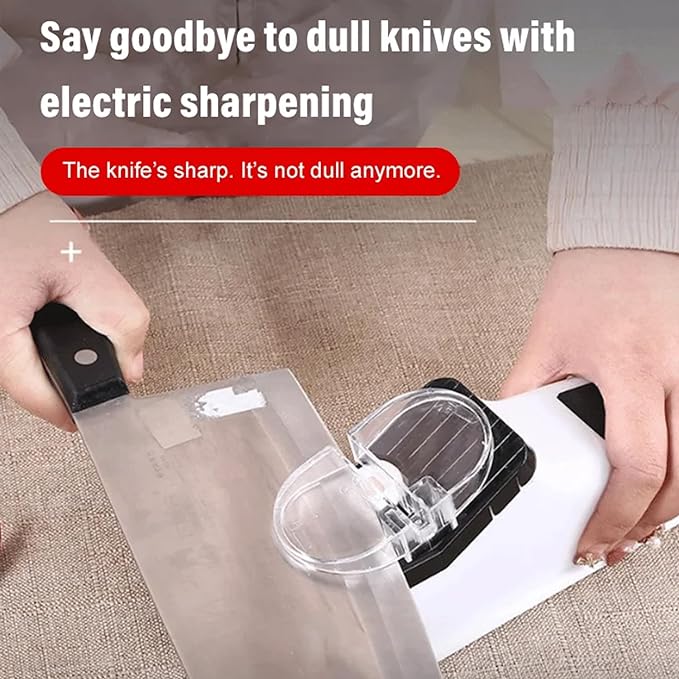 Electric Knife Sharpner