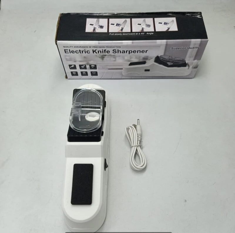 Electric Knife Sharpner