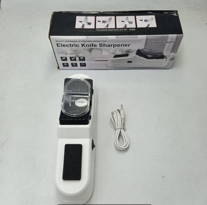 Electric Knife Sharpner