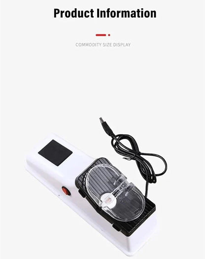 Electric Knife Sharpner