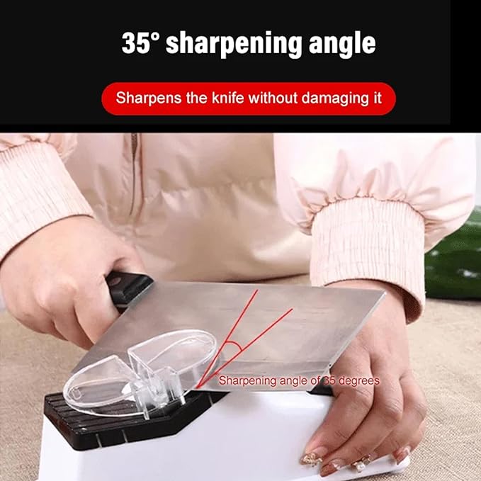 Electric Knife Sharpner