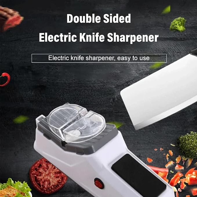Electric Knife Sharpner