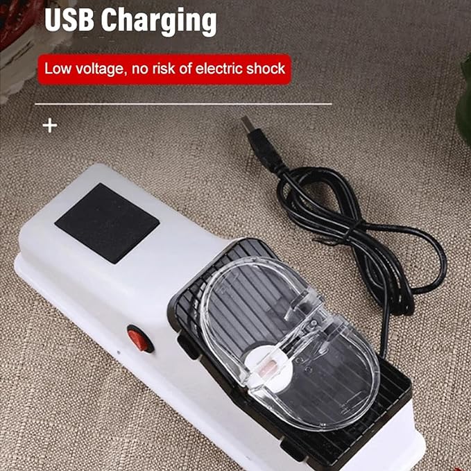Electric Knife Sharpner