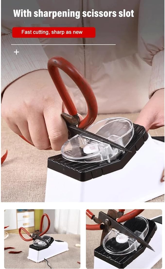 Electric Knife Sharpner