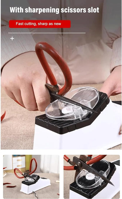Electric Knife Sharpner