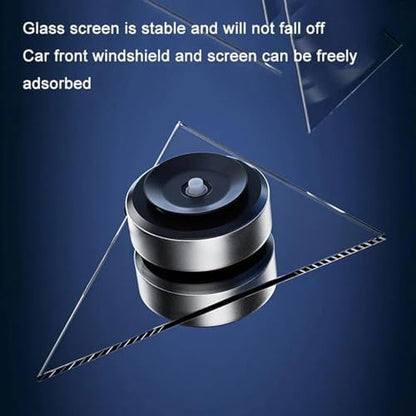 Hepu - Vacuum Suction Phone Holder